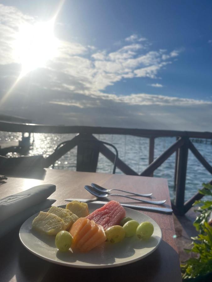 Hotel Aldea 19 บากาลาร์ ภายนอก รูปภาพ