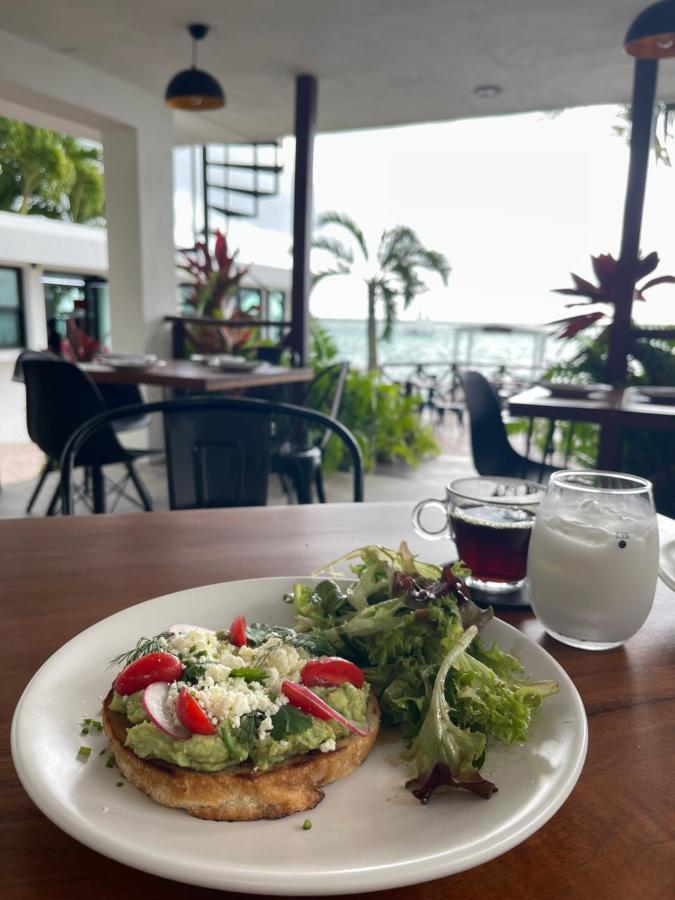 Hotel Aldea 19 บากาลาร์ ภายนอก รูปภาพ